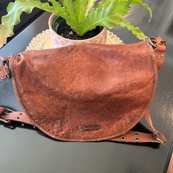 Frye Becca crossbody - Picture 2 of 11